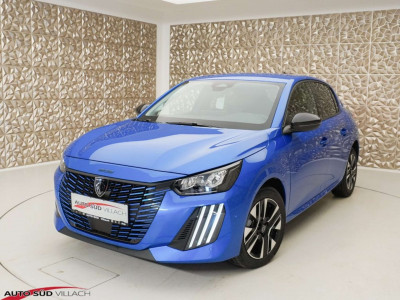 Peugeot 208 Gebrauchtwagen