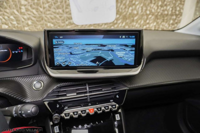 Peugeot 208 Gebrauchtwagen