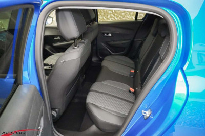 Peugeot 208 Gebrauchtwagen