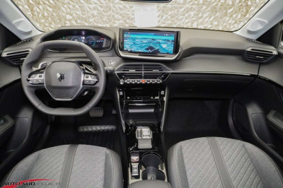 Peugeot 208 Gebrauchtwagen