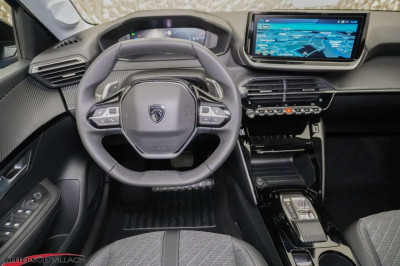 Peugeot 208 Gebrauchtwagen