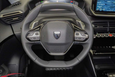 Peugeot 208 Gebrauchtwagen