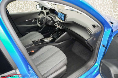 Peugeot 208 Gebrauchtwagen