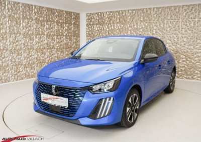 Peugeot 208 Gebrauchtwagen