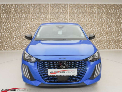 Peugeot 208 Gebrauchtwagen