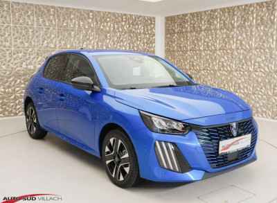 Peugeot 208 Gebrauchtwagen