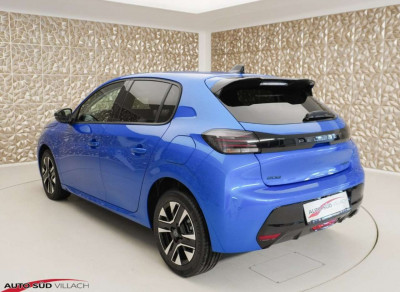 Peugeot 208 Gebrauchtwagen