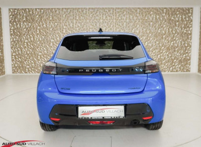 Peugeot 208 Gebrauchtwagen