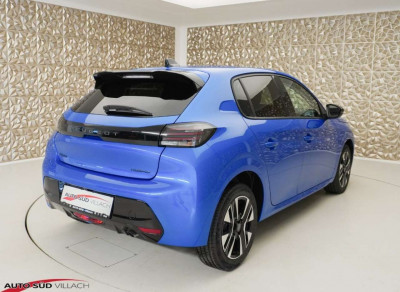 Peugeot 208 Gebrauchtwagen