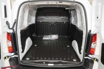 Fiat Doblo Gebrauchtwagen