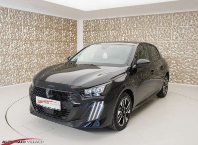 Peugeot 208 Gebrauchtwagen