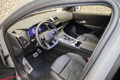 DS Automobiles DS 7 Gebrauchtwagen