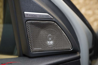 DS Automobiles DS 7 Gebrauchtwagen