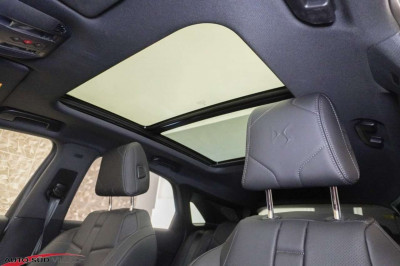 DS Automobiles DS 7 Gebrauchtwagen