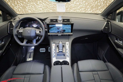 DS Automobiles DS 7 Gebrauchtwagen