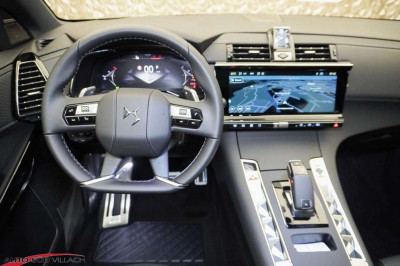 DS Automobiles DS 7 Gebrauchtwagen