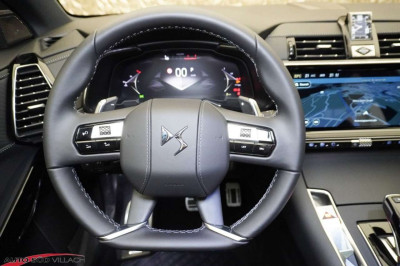 DS Automobiles DS 7 Gebrauchtwagen