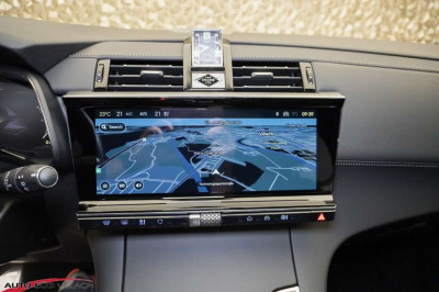 DS Automobiles DS 7 Gebrauchtwagen