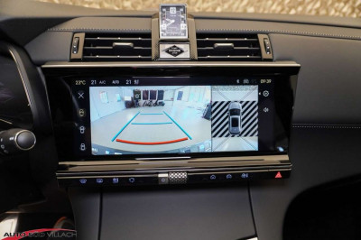 DS Automobiles DS 7 Gebrauchtwagen