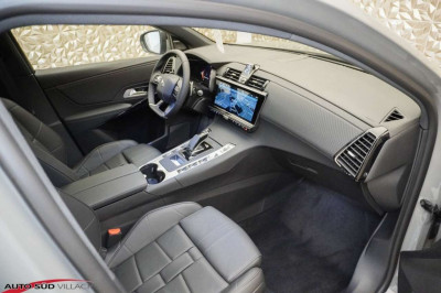 DS Automobiles DS 7 Gebrauchtwagen