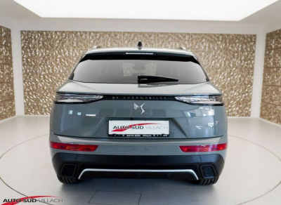 DS Automobiles DS 7 Gebrauchtwagen