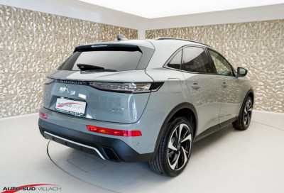 DS Automobiles DS 7 Gebrauchtwagen