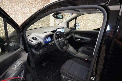 Fiat Doblo Gebrauchtwagen