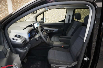 Fiat Doblo Gebrauchtwagen