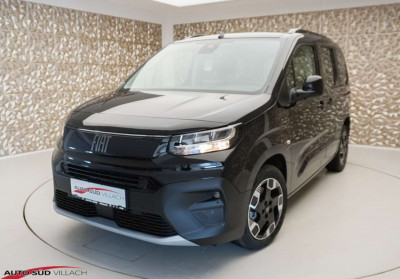 Fiat Doblo Gebrauchtwagen