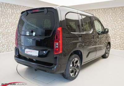 Fiat Doblo Gebrauchtwagen