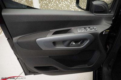 Fiat Doblo Gebrauchtwagen