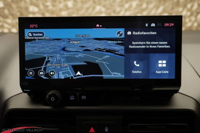 Fiat Doblo Gebrauchtwagen