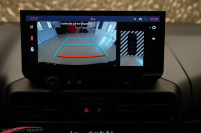 Fiat Doblo Gebrauchtwagen