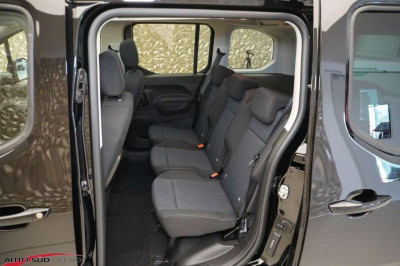 Fiat Doblo Gebrauchtwagen