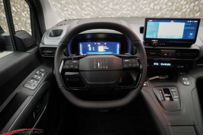 Fiat Doblo Gebrauchtwagen