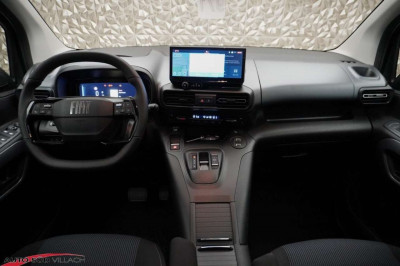 Fiat Doblo Gebrauchtwagen