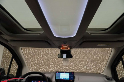 Fiat Doblo Gebrauchtwagen