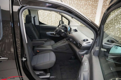 Fiat Doblo Gebrauchtwagen