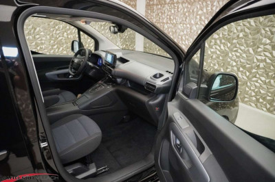 Fiat Doblo Gebrauchtwagen