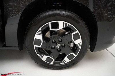 Fiat Doblo Gebrauchtwagen