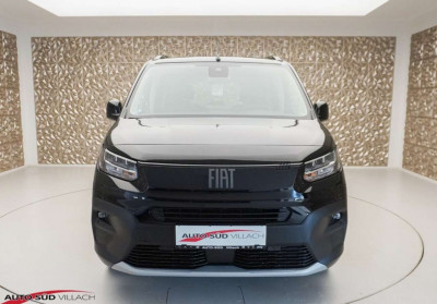 Fiat Doblo Gebrauchtwagen