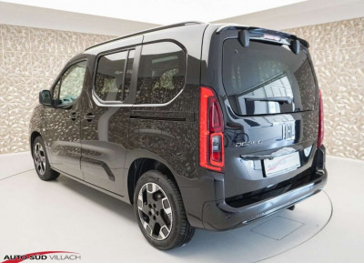 Fiat Doblo Gebrauchtwagen