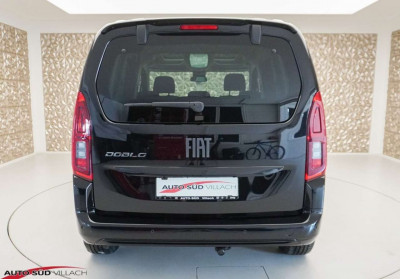 Fiat Doblo Gebrauchtwagen