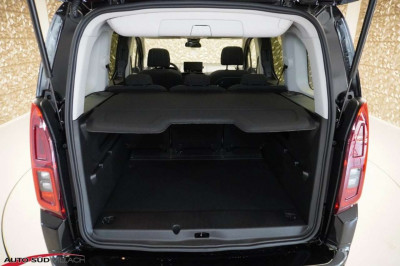 Fiat Doblo Gebrauchtwagen