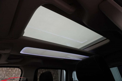 Fiat Doblo Gebrauchtwagen