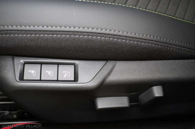 Peugeot 208 Gebrauchtwagen