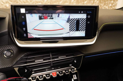 Peugeot 208 Gebrauchtwagen