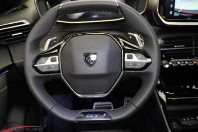 Peugeot 208 Gebrauchtwagen