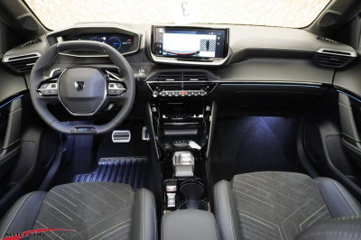 Peugeot 208 Gebrauchtwagen