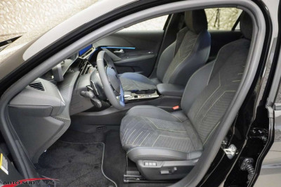 Peugeot 208 Gebrauchtwagen